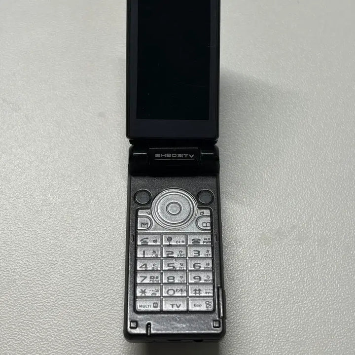 [BUNJANG] Docomo Flip Phone Figure Gacha / 도코모 폴더폰 피규어 가챠