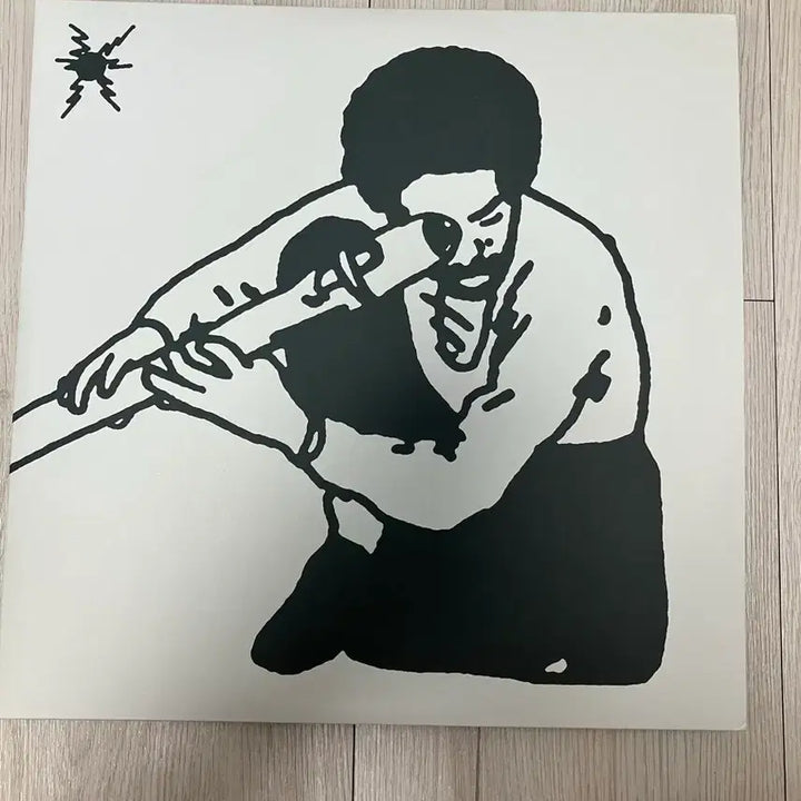 [BUNJANG] Outkast Andre 3000 The Love Below LP Vinyl / Andree3000 LP
