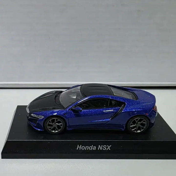[BUNJANG] Kyosho 1/64 Honda NSX Diecast Model / 할인 1/64 다이캐스트 교쇼 혼다 NSX
