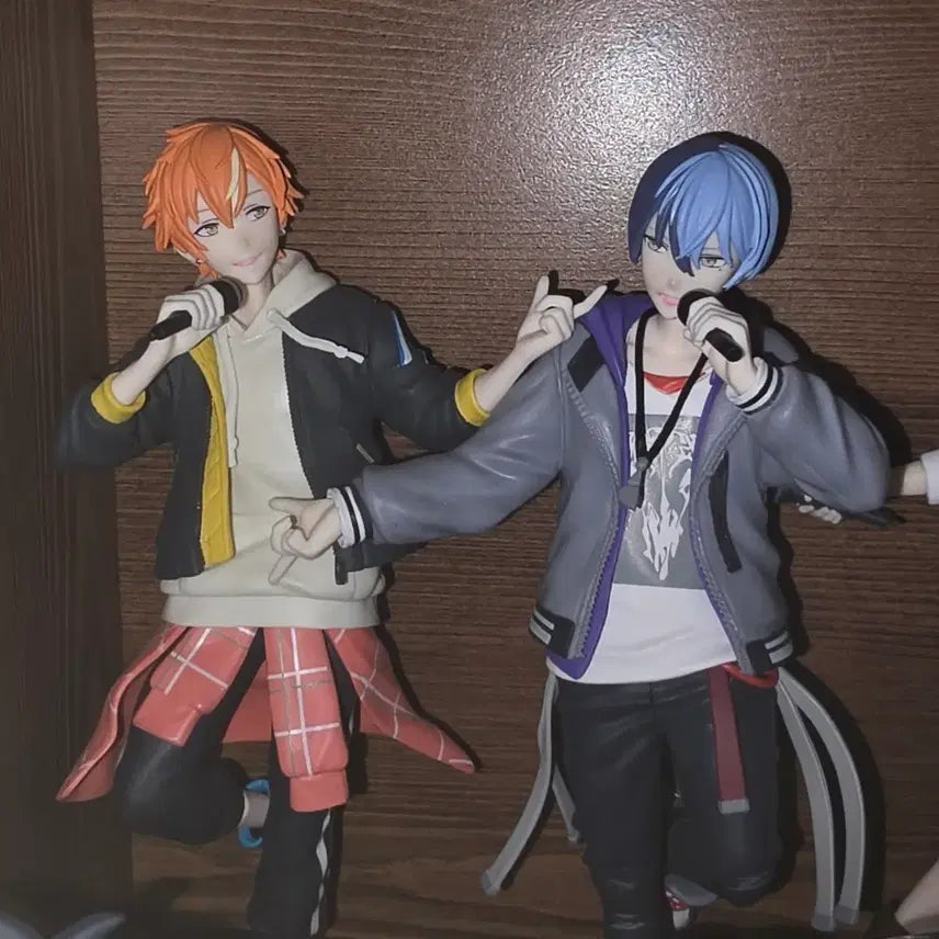 [BUNJANG] Project Sekai Akito Touya Figure / 프로젝트세카이 아키토 토우야 피규어