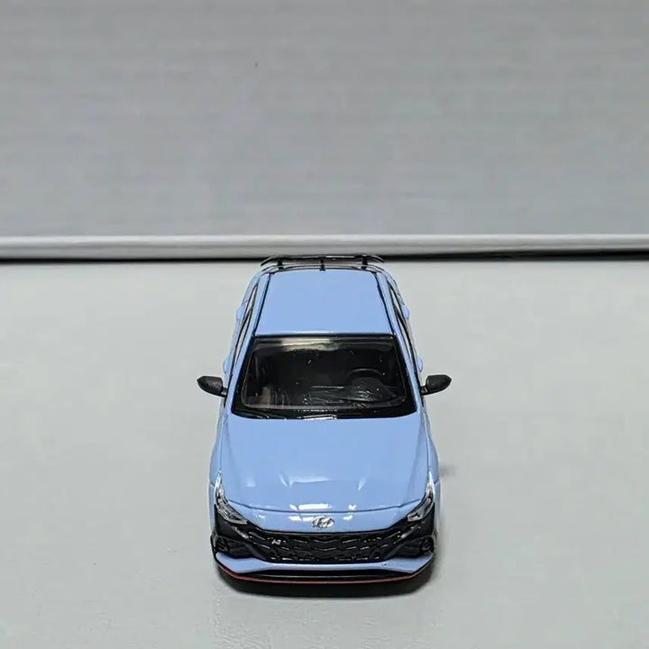 [BUNJANG] MINI GT 1/64 Avante N Diecast Model / 할인 1/64 다이캐스트 미니지티 아반떼 N