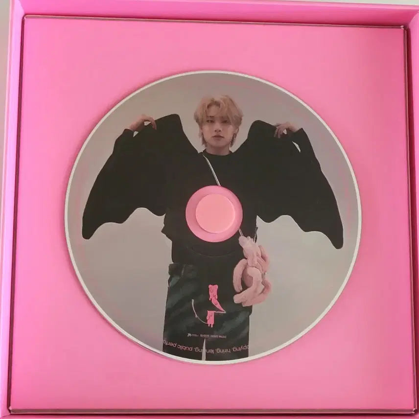 [BUNJANG] WOODZ OOPS! Limited Edition First Press Album / 우즈 웁스 예약구매 초판한정 풀구성 개봉 앨범