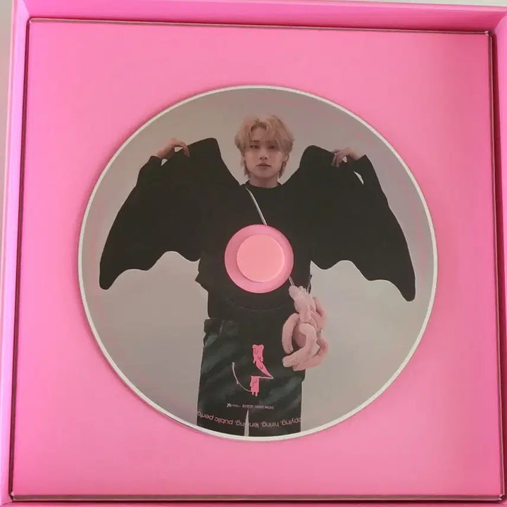 [BUNJANG] WOODZ OOPS! Limited Edition First Press Album / 우즈 웁스 예약구매 초판한정 풀구성 개봉 앨범