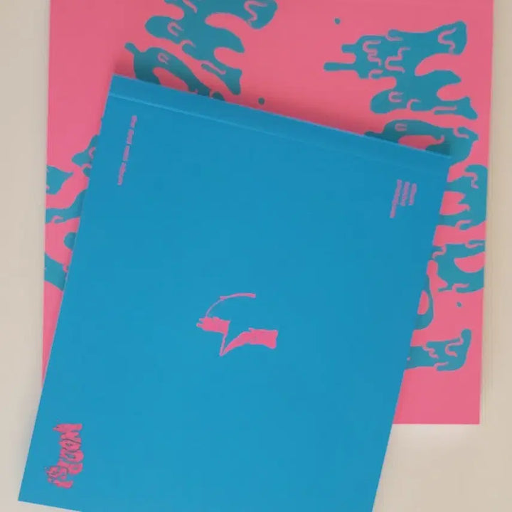 [BUNJANG] WOODZ OOPS! Limited Edition First Press Album / 우즈 웁스 예약구매 초판한정 풀구성 개봉 앨범