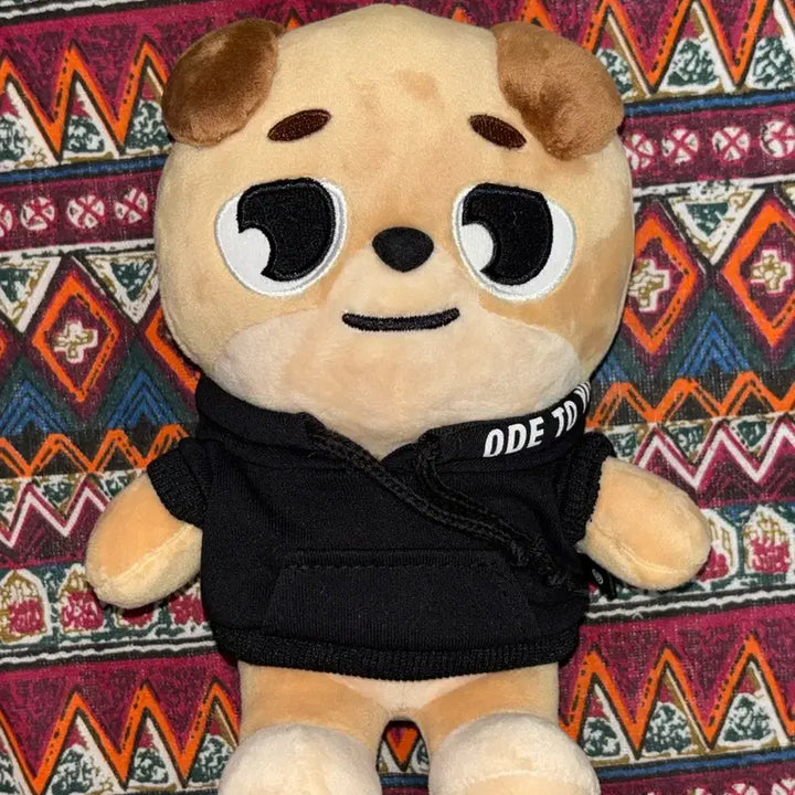 [BUNJANG] YOUTHCON DENIMALS DON Plush Doll / 유스콘 데니멀즈 DON 돈 인형