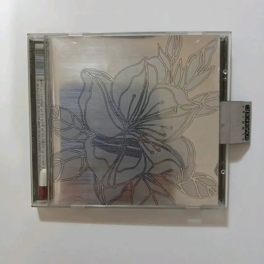 [BUNJANG] Florist Loveholic CD / 플로리스트 러브홀릭 CD.