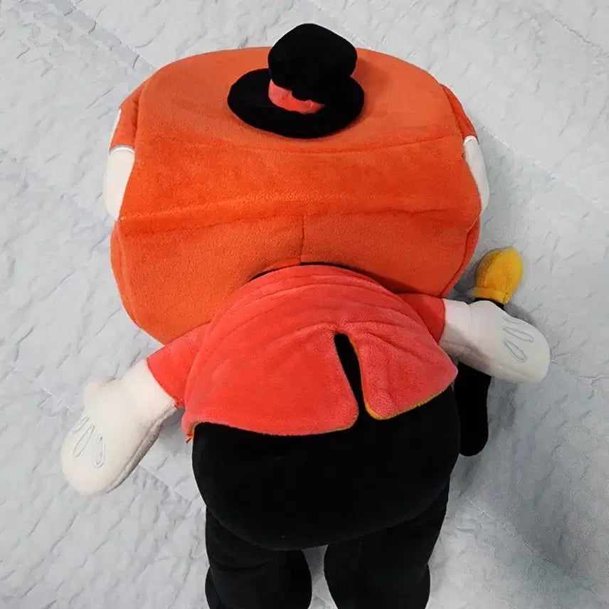 [BUNJANG] The Amazing Digital Circus Kane Plush Doll / 디지털서커스 케인인형