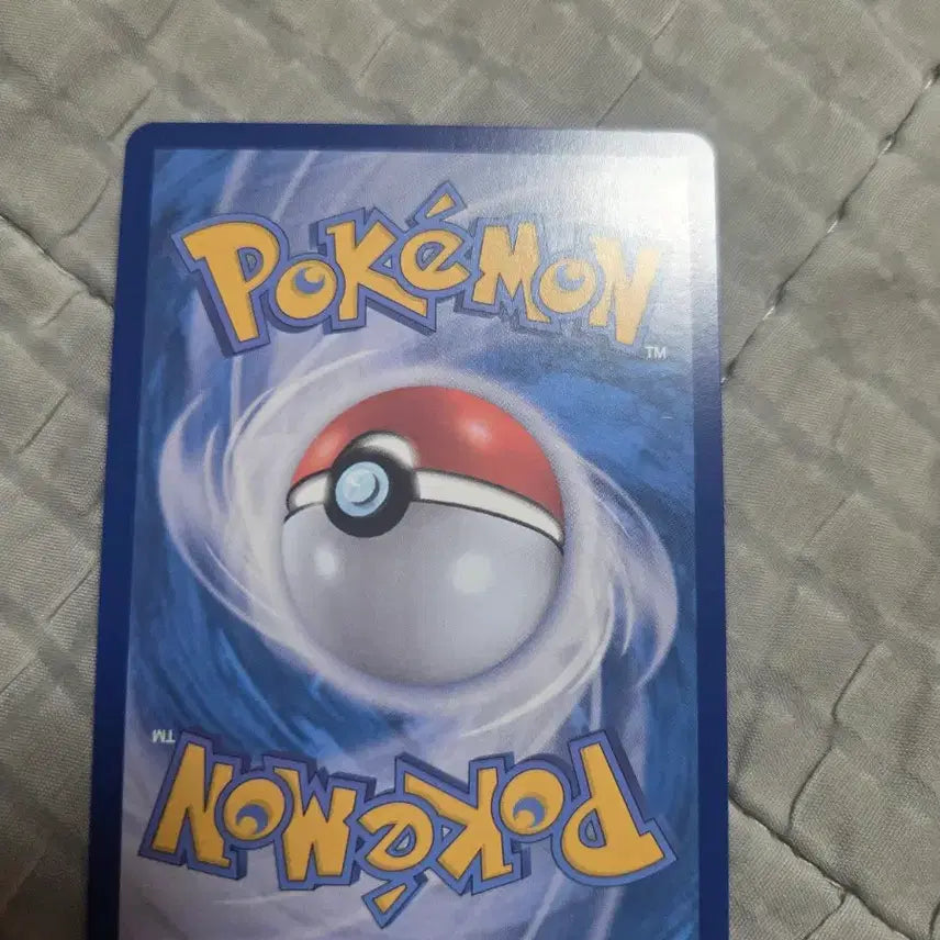 [BUNJANG] Pokemon Card - Rika&