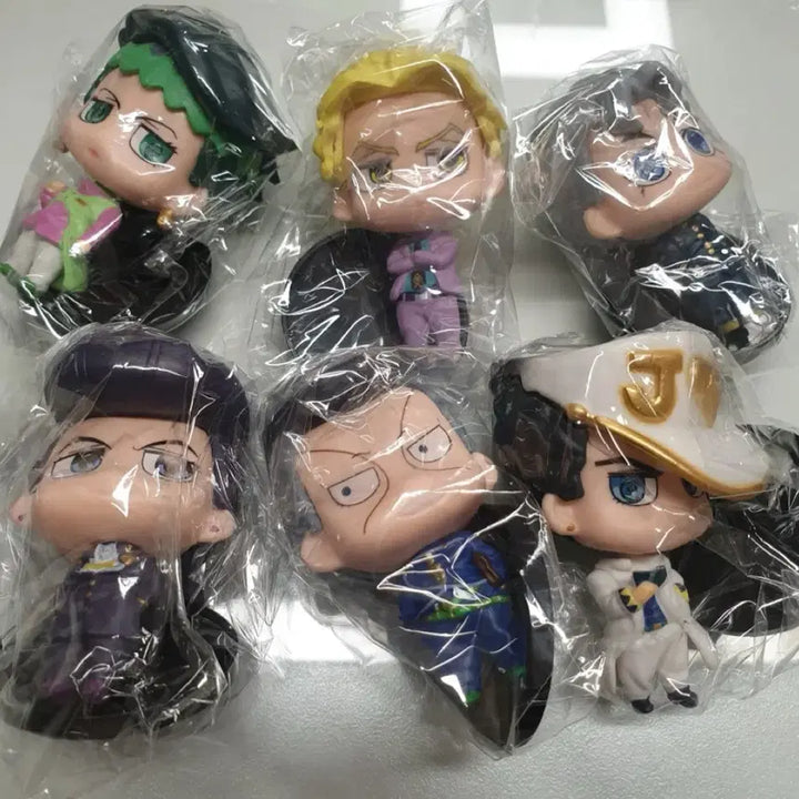 [BUNJANG] JoJo&