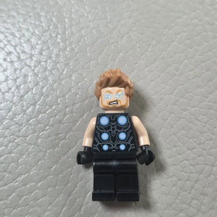 [BUNJANG] LEGO Marvel Infinity War Thor Minifigure (SH0502) 76102 / 레고 마블 인피니티 워 토르 미니피규어 (sh0502) 76102