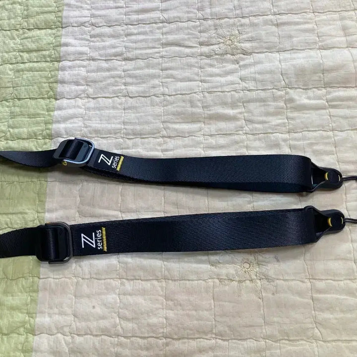 [BUNJANG] Peak Design Nikon Z Strap and Camera Clip Quick Release / 픽디자인 니콘 Z 스트랩 및 팔캠 퀵릴리즈