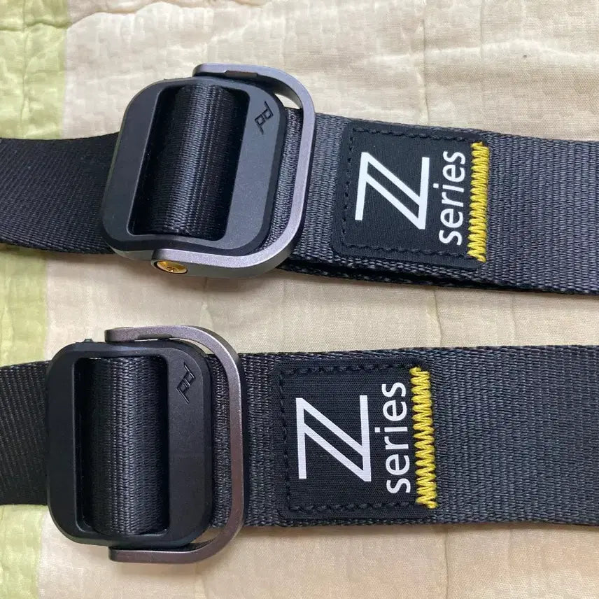 [BUNJANG] Peak Design Nikon Z Strap and Camera Clip Quick Release / 픽디자인 니콘 Z 스트랩 및 팔캠 퀵릴리즈