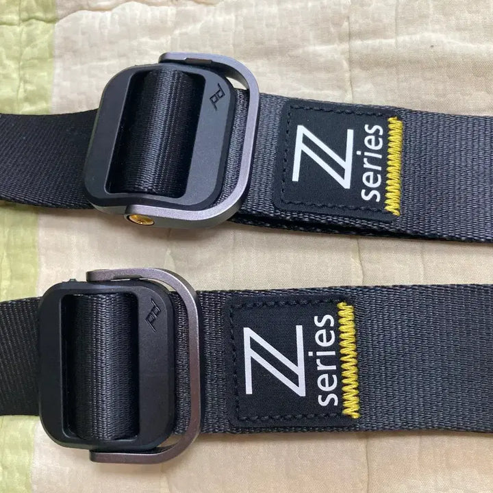 [BUNJANG] Peak Design Nikon Z Strap and Camera Clip Quick Release / 픽디자인 니콘 Z 스트랩 및 팔캠 퀵릴리즈