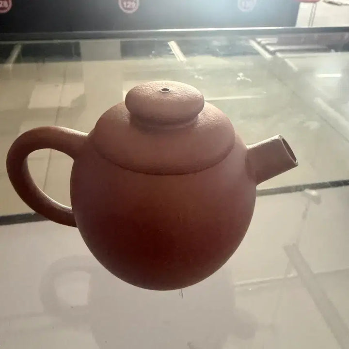 [BUNJANG] 2013 Semi-Handmade Zisha Teapot / (2013)반수공 자사호