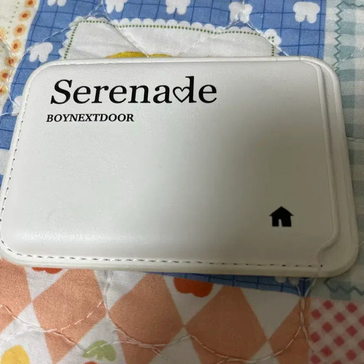 [BUNJANG] BOYNEXTDOOR MagSafe Card Wallet / 보이넥스트도어 보넥도 맥세이프 카드지갑