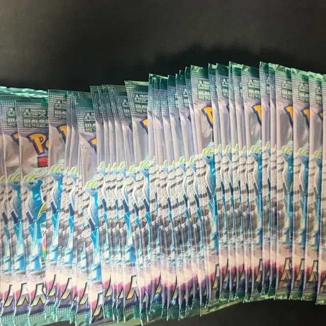 [BUNJANG] Pokemon Card Cyber Judge Search Pack / 포켓몬카드 사이버저지 서치팩