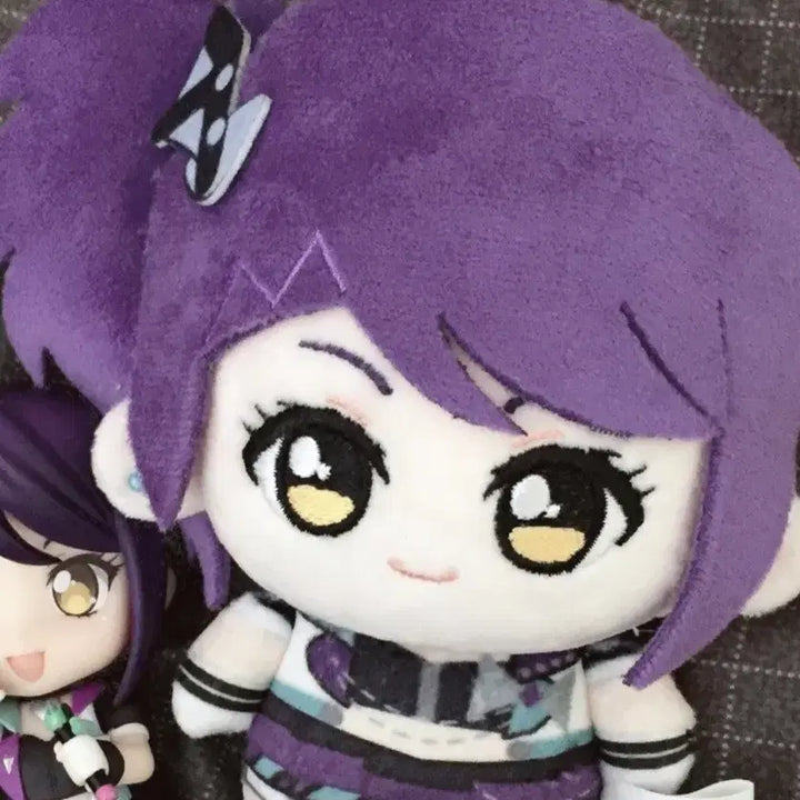 [BUNJANG] Pripara Shion Plush / 프리파라 시온 누이 팝니다!