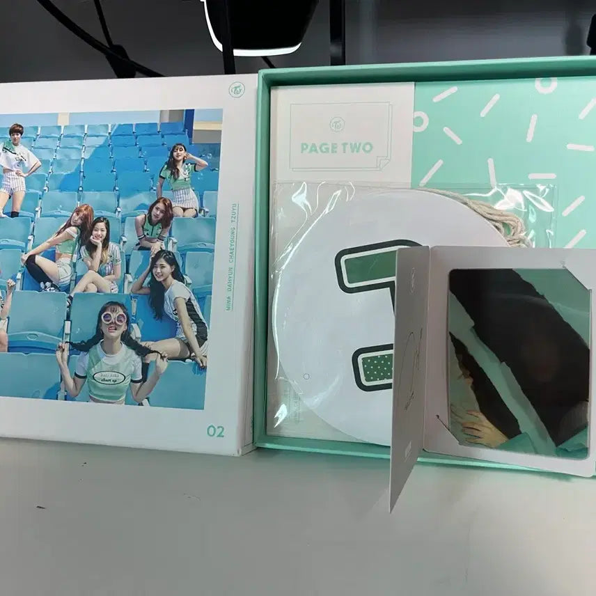 [BUNJANG] Twice Album &amp; Photocard Bundle Set / 트와이스 앨범&amp;포카 일괄
