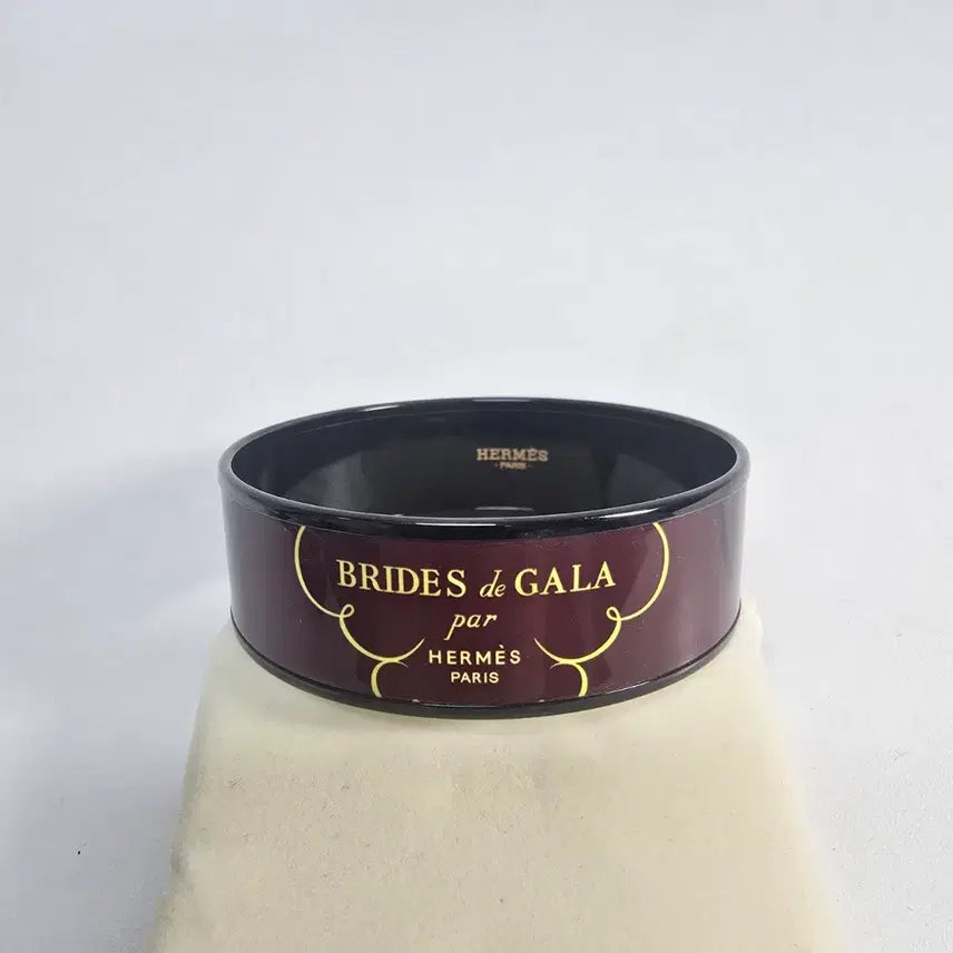 [BUNJANG] Hermès Brides de Gala Bangle Bracelet PM Size / 에르메스 뱅글 팔찌 (브라이드 드 갈라)