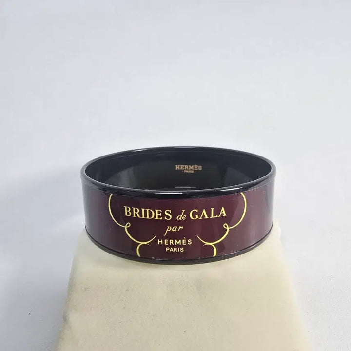 [BUNJANG] Hermès Brides de Gala Bangle Bracelet PM Size / 에르메스 뱅글 팔찌 (브라이드 드 갈라)