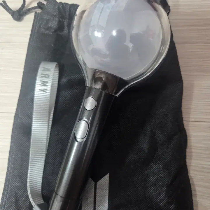 [BUNJANG] BTS ARMY Bomb Official Light Stick SE / (미개봉 포카 포함) 풀셋 방탄 아미밤 SE