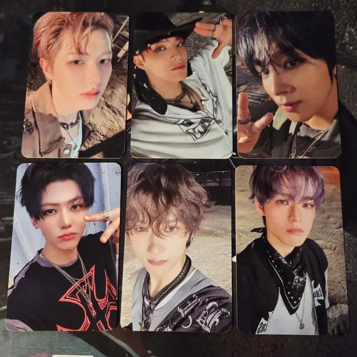 [BUNJANG] NCT DREAM Beat it up 6th Album Set / 수수료X 엔시티드림 포카 비리럽 beat it up 앨범