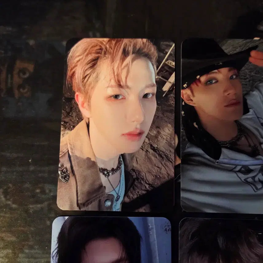 [BUNJANG] NCT DREAM Beat it up 6th Album Set / 수수료X 엔시티드림 포카 비리럽 beat it up 앨범