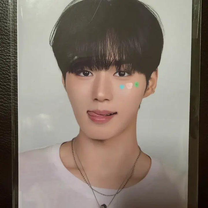 [BUNJANG] ALPHADRIVE1 Membership Kit Postcard Set (Sangwon, Rio, Geonu, Junseo, Sanghyun) / 알파드라이브원 알디원 멤버쉽 키트 엽서 세트 상원 리오 건우 준서 상현