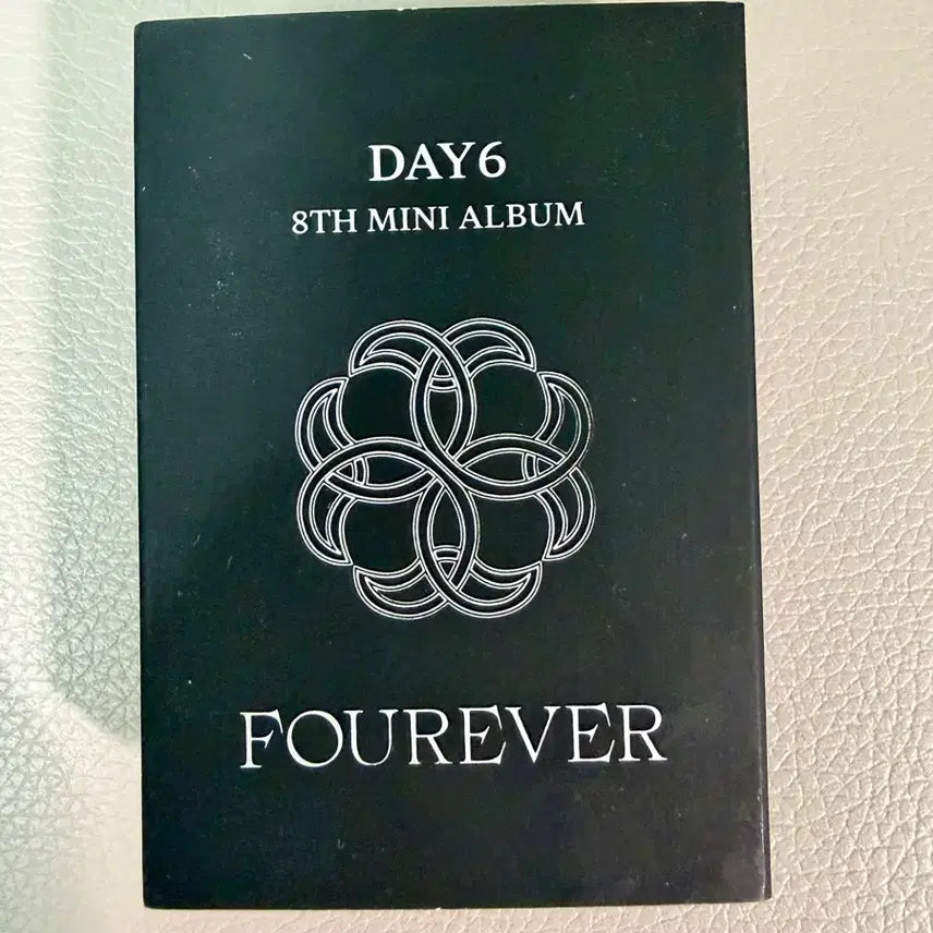 [BUNJANG] DAY6 8th Mini Album &