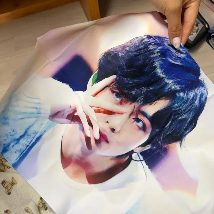 [BUNJANG] BTS Bangtan Boys Album Merchandise Bundle Set / 방탄소년단 앨범 굿즈 양도 탈덕 BTS
