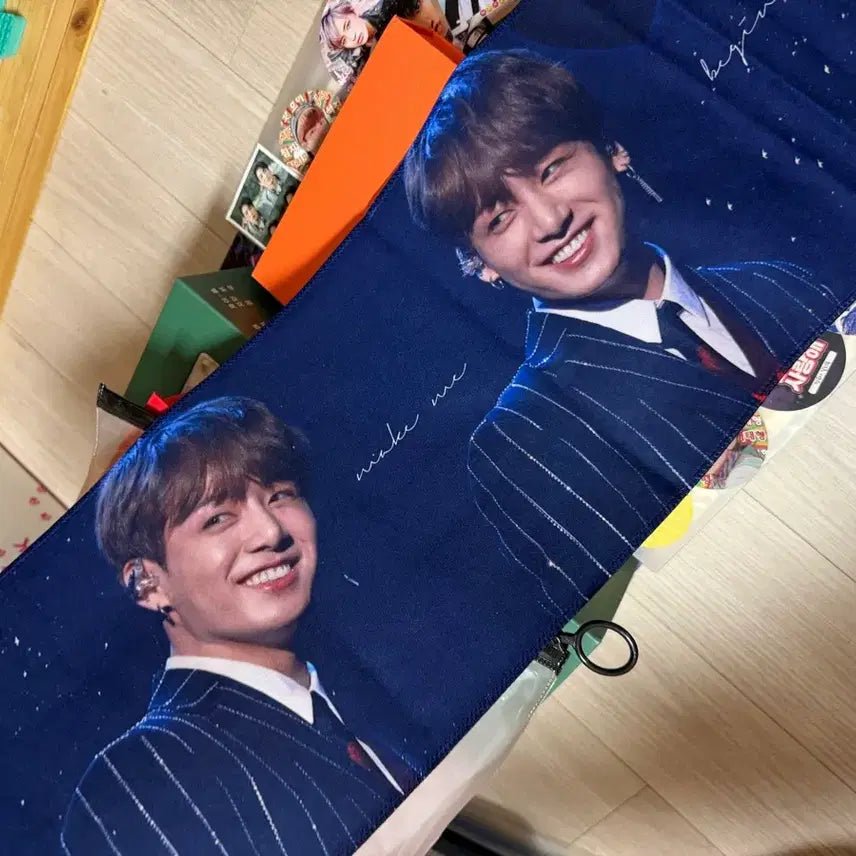 [BUNJANG] BTS Bangtan Boys Album Merchandise Bundle Set / 방탄소년단 앨범 굿즈 양도 탈덕 BTS