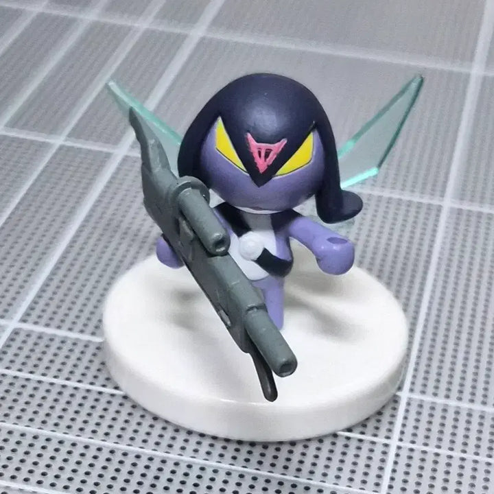 [BUNJANG] Keroro Garuru Figure / 케로로 가루루 피규어