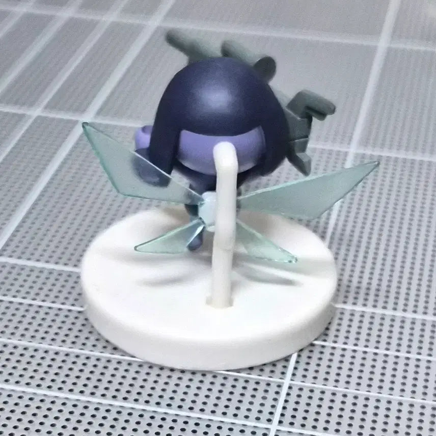 [BUNJANG] Keroro Garuru Figure / 케로로 가루루 피규어