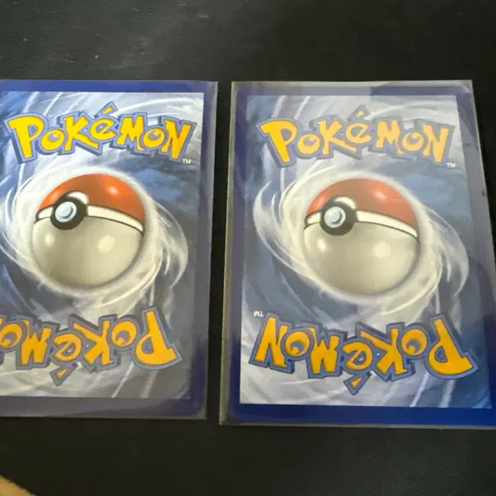 [BUNJANG] Pokemon Halloween Tandemaus Bundle Set / 할로윈 따라큐 2장 일괄