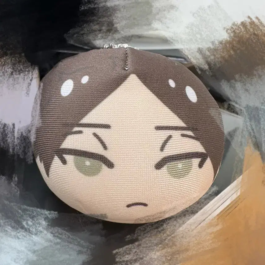 [BUNJANG] Haikyuu!! Sunarintharo Manju / 하이큐 스나린타로 만쥬