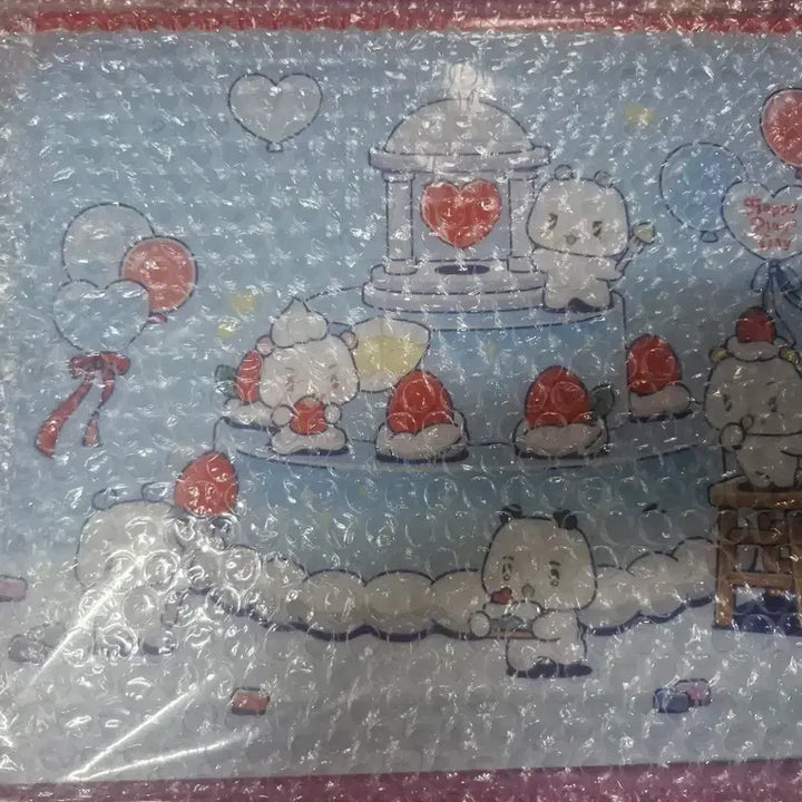 [BUNJANG] PLAVE Mmemimu Binder / 플레이브 2주년  므메미무 바인더