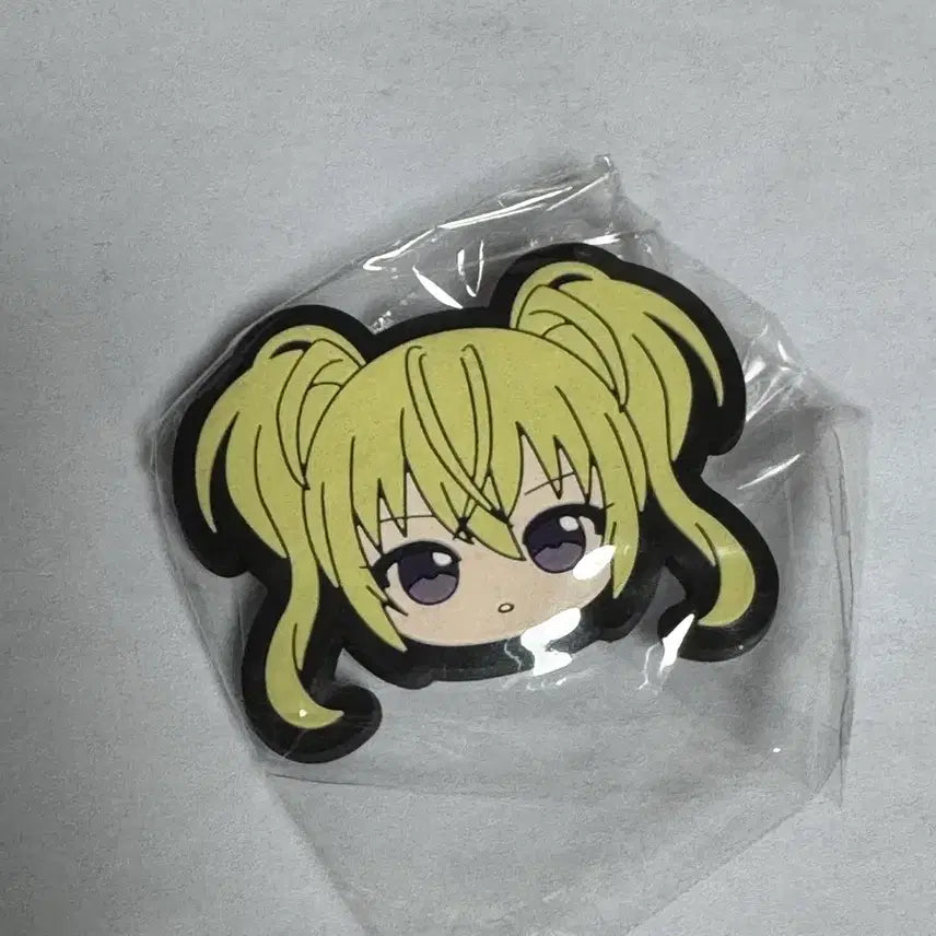 [BUNJANG] Shugo Chara! Sera Hairpin Gacha / 캐릭캐릭체인지 헤어핀 가챠 세라