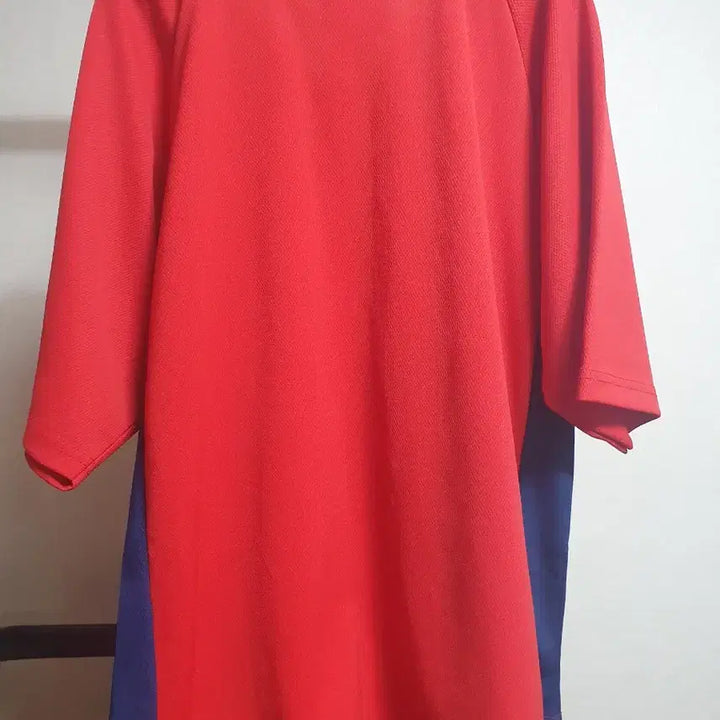 [BUNJANG] Majestic St. Louis Cardinals Short-Sleeve Jersey T-Shirt / 마제스틱 세인트루이스 카디널스 유니폼 져지 반팔티