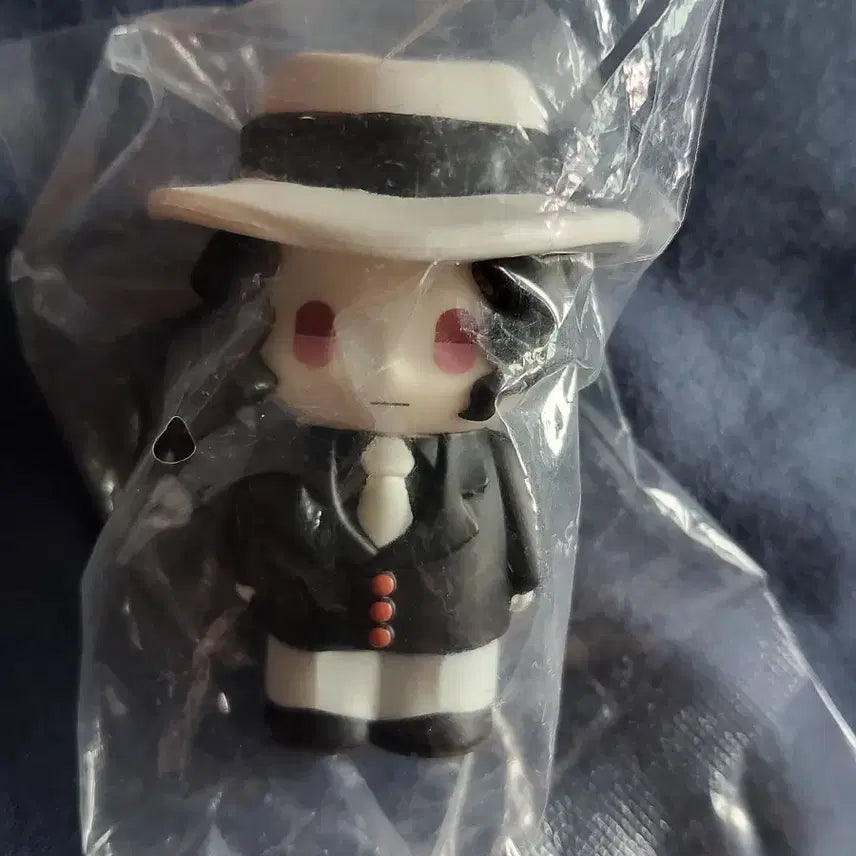 [BUNJANG] Muzan Mini Figure (Sealed) Demon Slayer / 무잔 미니 피규어 미개봉 귀멸의칼날