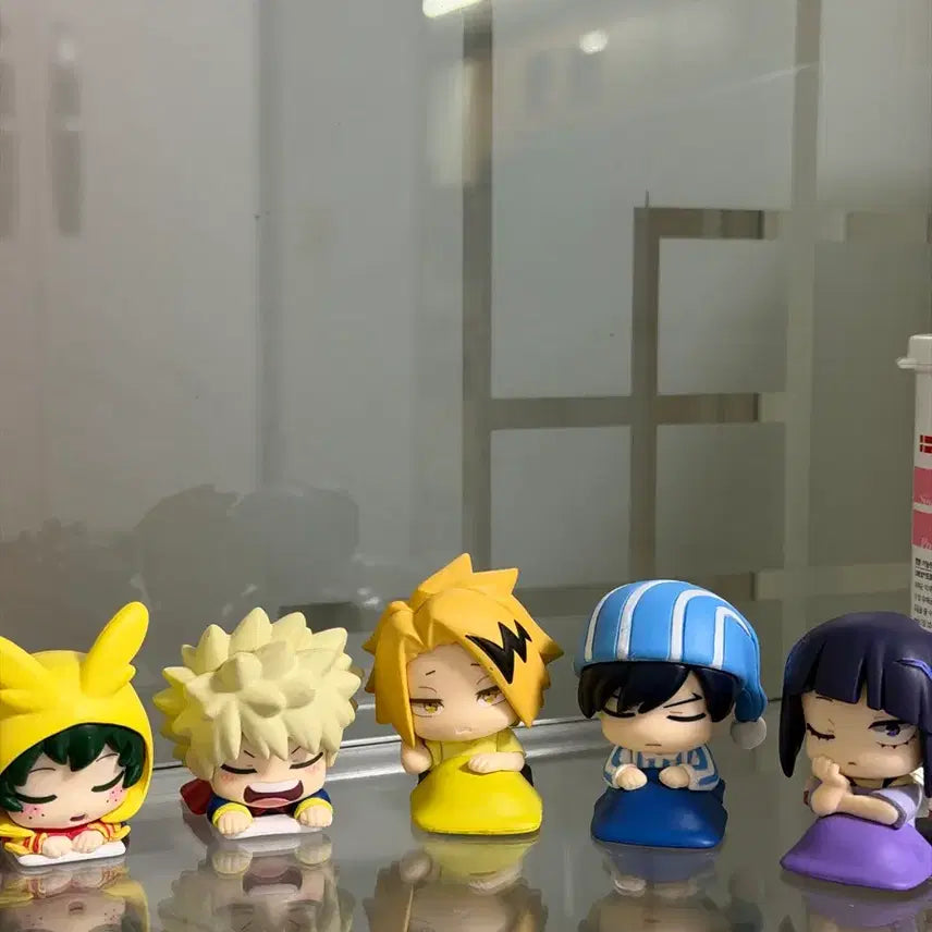 [BUNJANG] My Hero Academia Onemutan Bundle Set / 나의 히어로 아카데미아 나히아 오네무탄 일괄