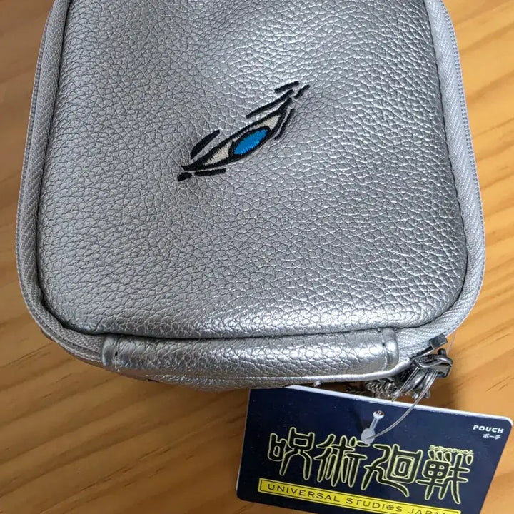 [BUNJANG] Jujutsu Kaisen Okurimono Pouch / 주술회전 usj 유니버셜 옥문강 파우치