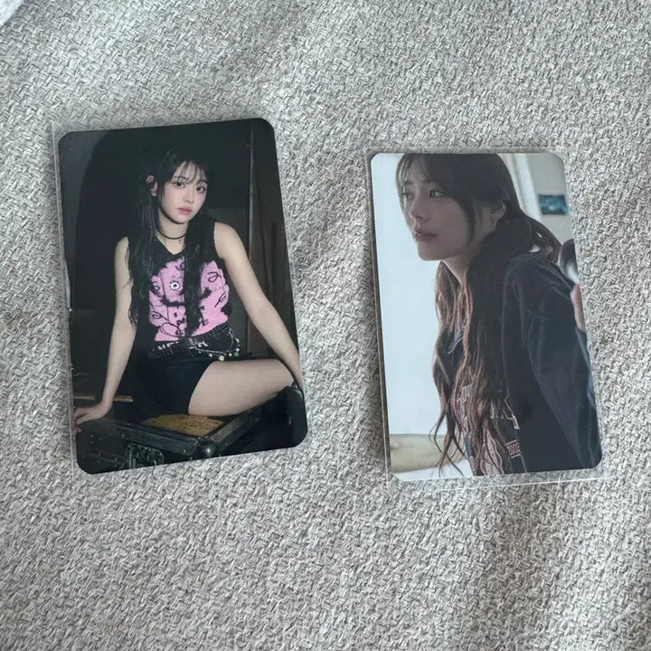 [BUNJANG] QWER Soulstrike Photocard / qwer 소울스트라이크 포카