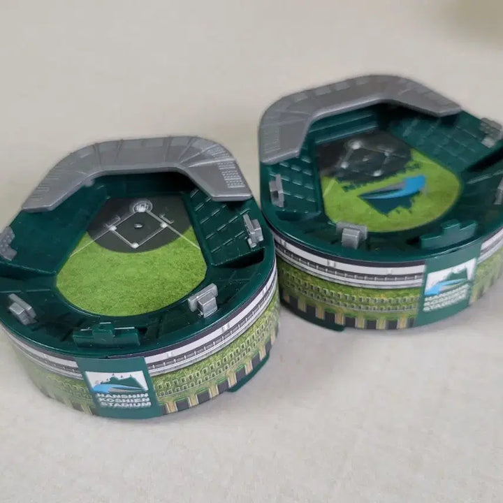 [BUNJANG] Hanshin Tigers Koshien Sound Gacha Bundle Set / 일괄 한신 고시엔 음성 가챠 다이에이 망배