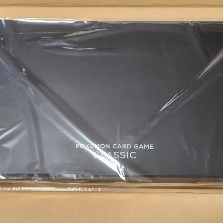 [BUNJANG] Pokemon Classic Set (Excluding Cards) / 포켓몬 클래식 세트 카드 제외
