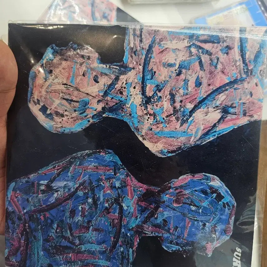 [BUNJANG] SURL Sealed LP / surl 설 lp