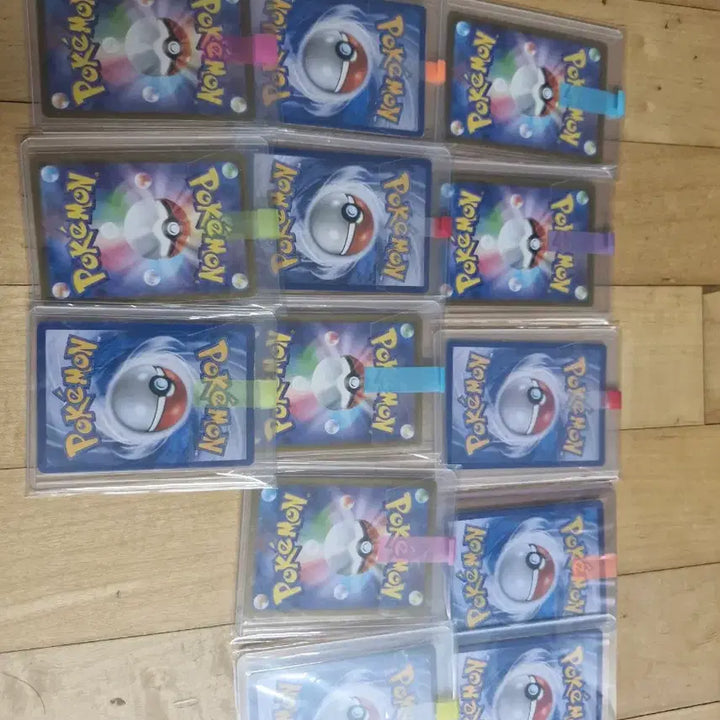 [BUNJANG] Pokemon Card Bundle Set / 포켓몬카드 팝니다 [설명글참조!]