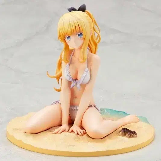 [BUNJANG] Kotobukiya 1/7 Scale Juliet of the Boarding School Persian Figure / 택포 기숙학교의 줄리엣 페르시아 코토부키야 1/7 스케일 피규어 미소녀