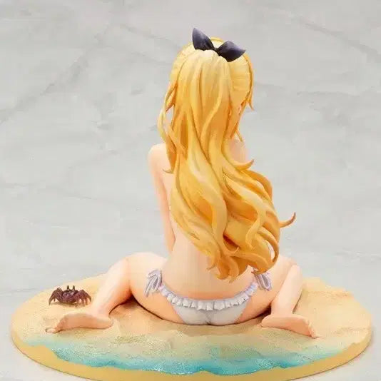 [BUNJANG] Kotobukiya 1/7 Scale Juliet of the Boarding School Persian Figure / 택포 기숙학교의 줄리엣 페르시아 코토부키야 1/7 스케일 피규어 미소녀