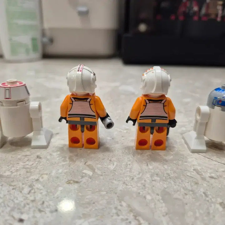 [BUNJANG] LEGO Star Wars 9493 Minifigure / 레고 스타워즈 9493 미니피규어 판매