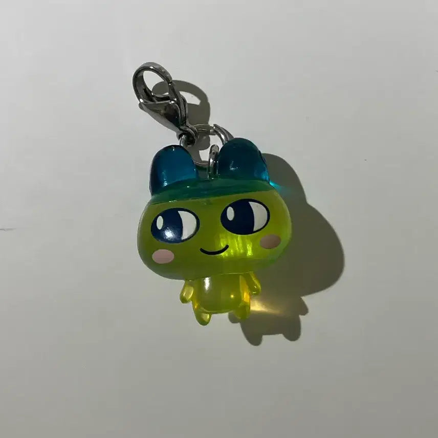 [BUNJANG] Tamagotchi Mezurushi Accessory 3 Bundle Set / 다마고치 메지루시 액세서리 3 일괄 마메치